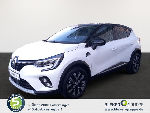 Renault Captur II 1.3 TCe 140 Mild-Hybrid Techno (EURO 