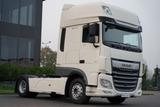 DAF XF 480 / SUPER SPACE CAB / OPONY 100% / 2021 ROK