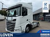 DAF XF 480 FT Low Deck PCC/MX Engine Brake - DAF Kipper