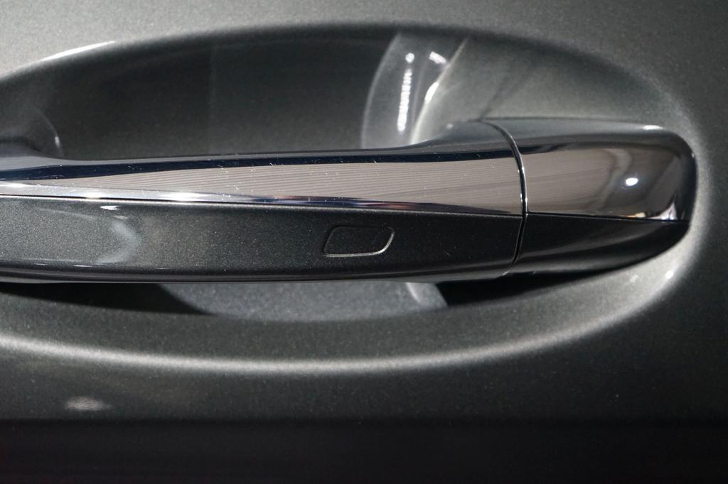 Mercedes-Benz GLC 400