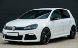 Volkswagen Golf 6 R VI 6R wenig km Schaltgetriebe - Volkswagen Golf: 6r