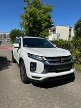 Mitsubishi ASX 2.0 MIVEC CVT 4WD Top Top