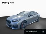 BMW 220i GCoupé M Sport Pro Frozen Pano ACC H/K HUD