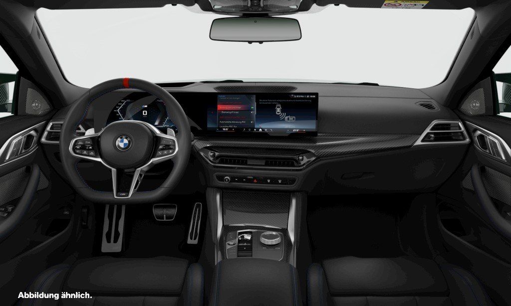 BMW M440i xDrive Coupé HK HiFi DAB LED GSD Shz foto 3