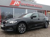 BMW 320 d xDrive Advantage Touring Navi*LED*ab 249€ - BMW 320: 320d