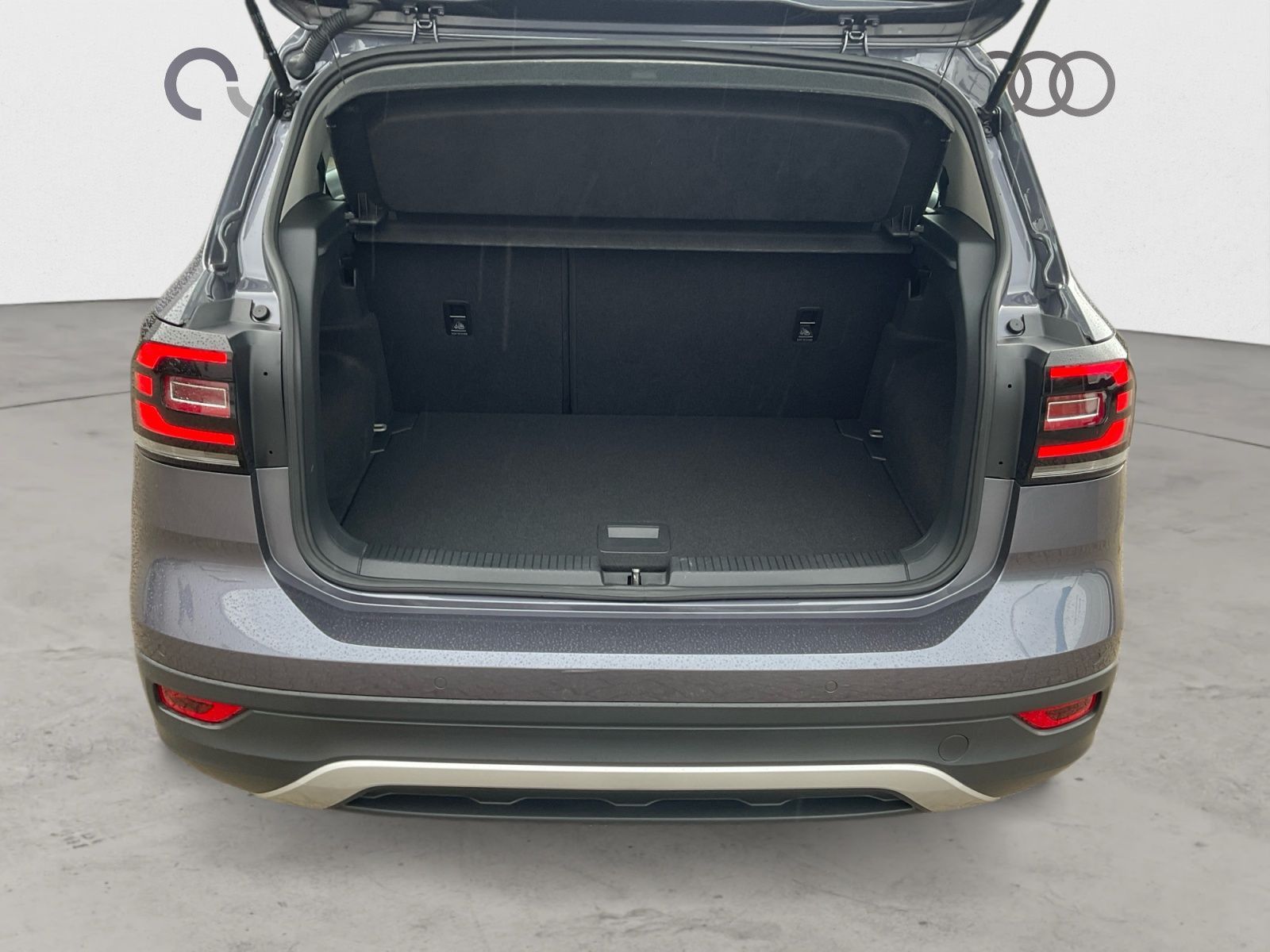 Volkswagen T-Cross - Bild 16