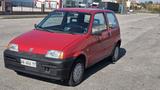 Fiat Cinquecento 900i 152mila km testa fatta. - Fiat Cinquecento: Rot