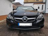 Mercedes-Benz E 250 Cabrio AIRSCARF / AIRCAP / NP: 74.000€ - Mercedes-Benz E 250 mit Benzin-Antrieb: Cabrio
