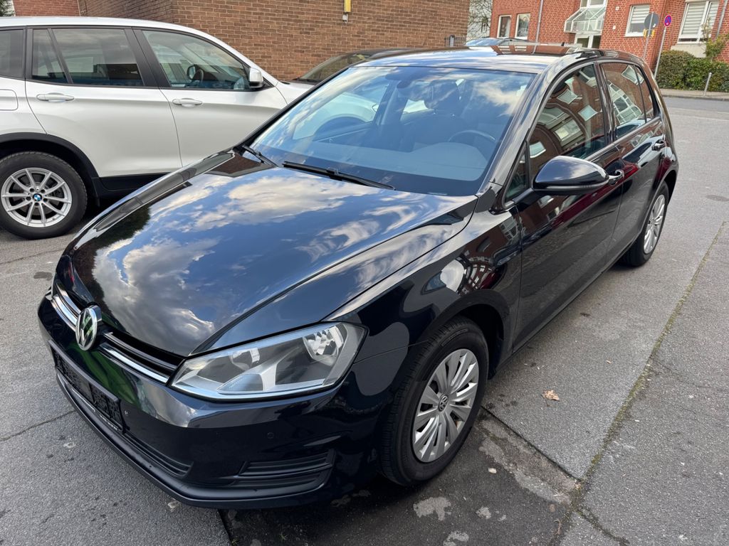 Angebot ansehen Volkswagen Golf