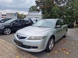Mazda 6 Kombi 1.8 Sport Comfort 8-Fache Bereifung - Mazda 6 in Bielefeld