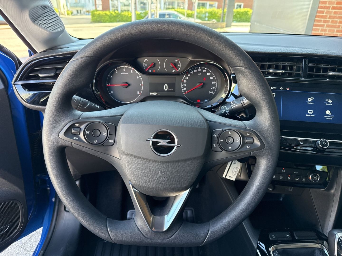 Opel Corsa - Bild 12