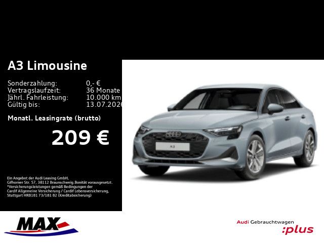 Audi A3 - Bild 2