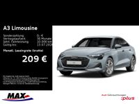 Audi A3 - Vorschau Bild 2