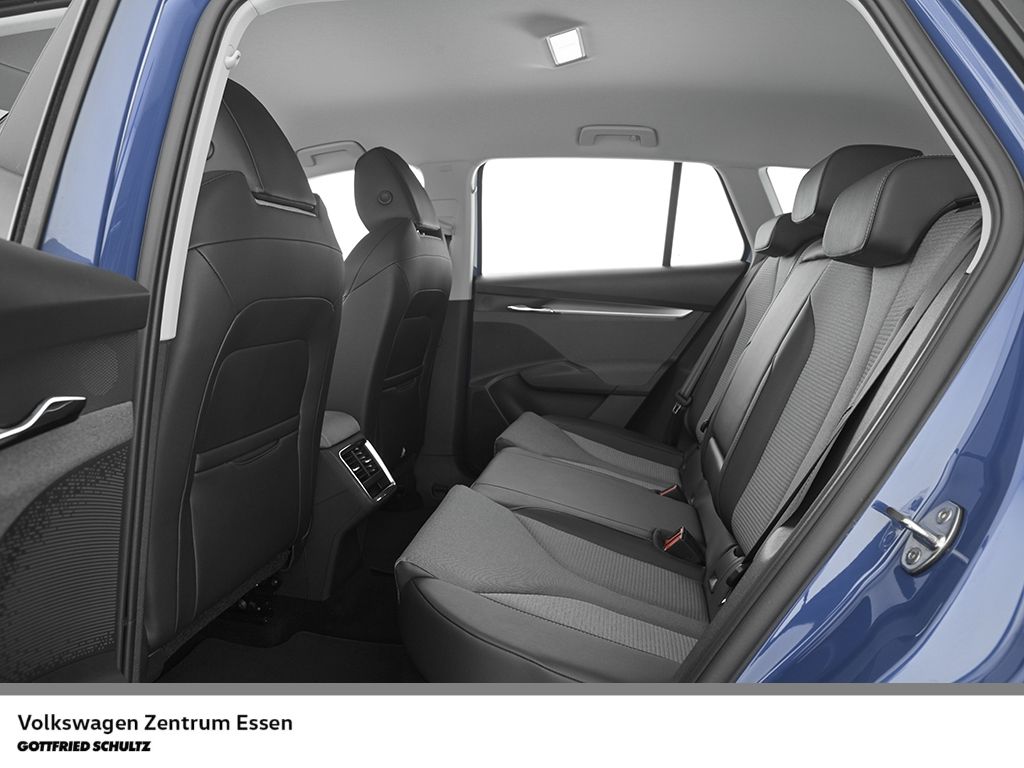 Skoda Enyaq - Bild 12