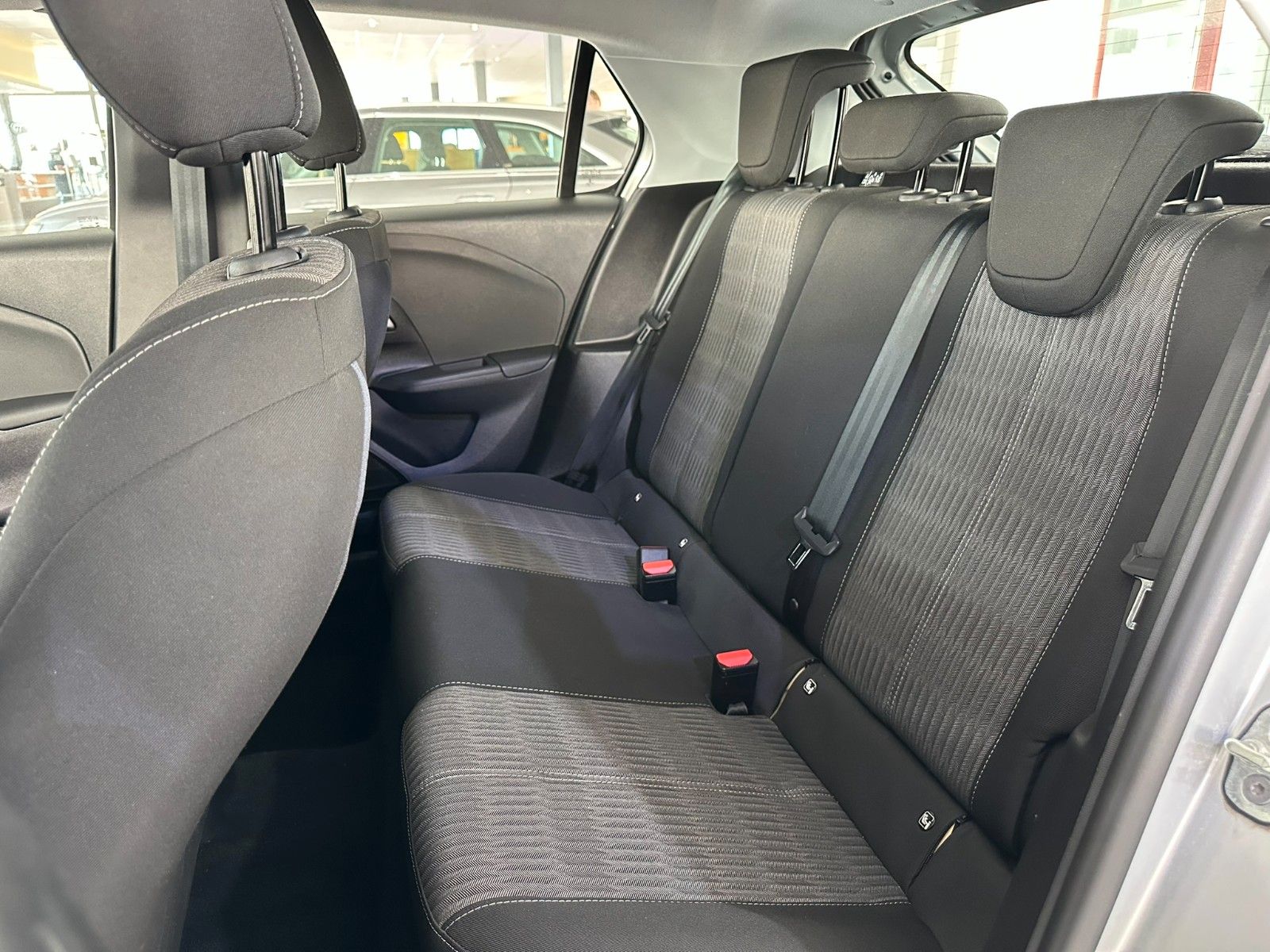Fahrzeugabbildung Opel Corsa F Edition 1.2T NAVI/PDC/R'CAM/TEMPOMAT