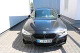 BMW 328i xDrive Aut. DKG M-Sportpaket ERST-75.000KM - BMW: 7er