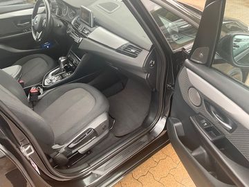 BMW 218 - 4