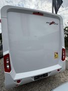 Malibu T 430 LE *Automatik*SAT|Solar|Markise|Lithium*