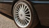 ALPINA B3 3,3 Coupe - - ALPINA mit Benzin-Antrieb: Coupe