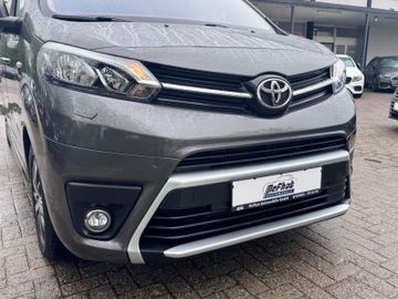 Toyota Proace (Verso) - 4
