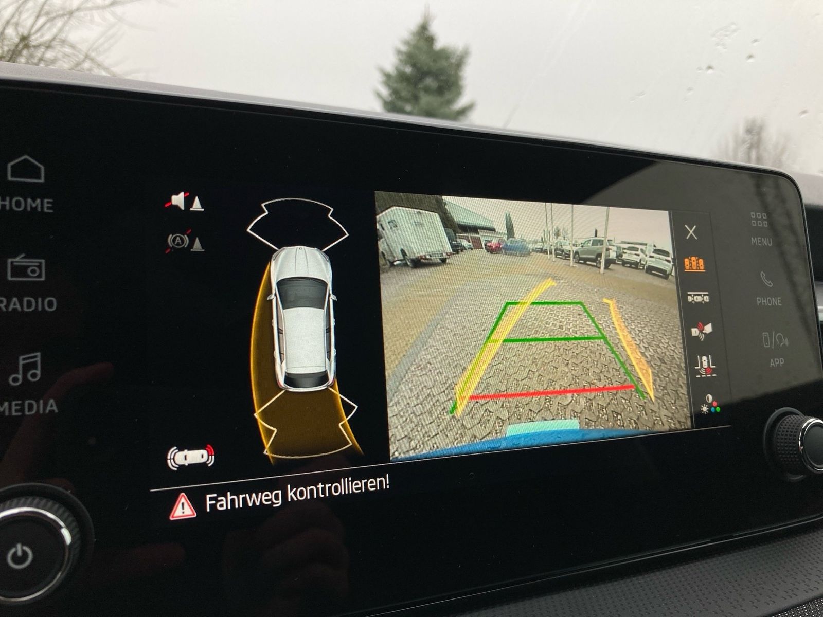 Skoda Fabia - Bild 17