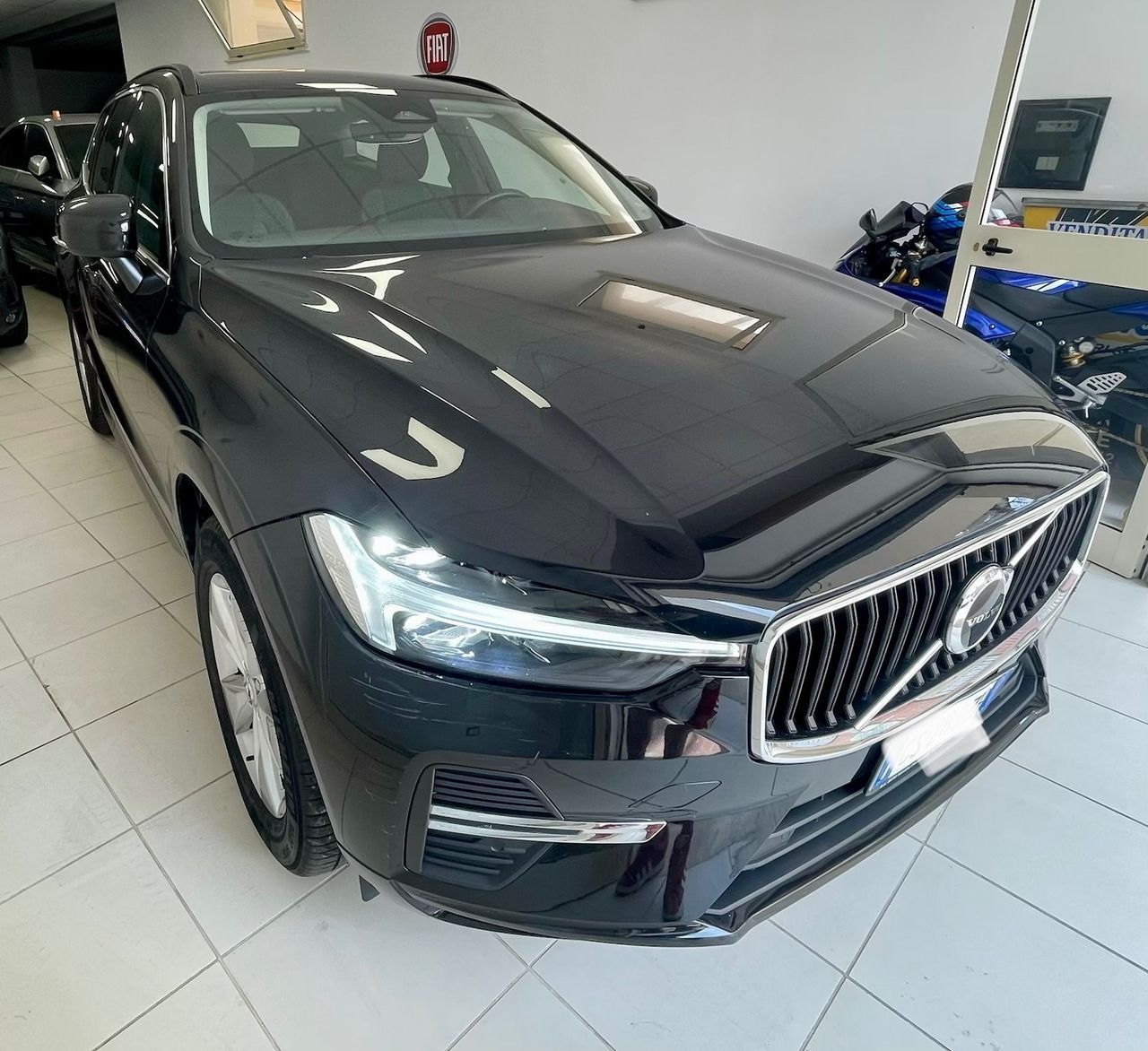 Other Volvo XC 60 XC60 automatico Plus Dark(Top Del Me imagem 2