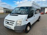 Ford Transit Bus FT 430 EL 17-Sitzer-Bus Hoch+Lang - Ford Transit: T430