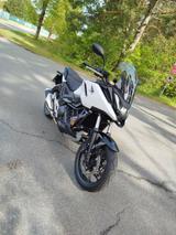 Honda  NC 750X DCT, 1. Hand,Garantie, sehr gepflegt  - Honda NC750S DCT