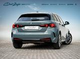 BMW 120 AdLED KoZg SpSitze SpieglP ParkA S-Glas 17" - BMW 1 Series Jahreswagen