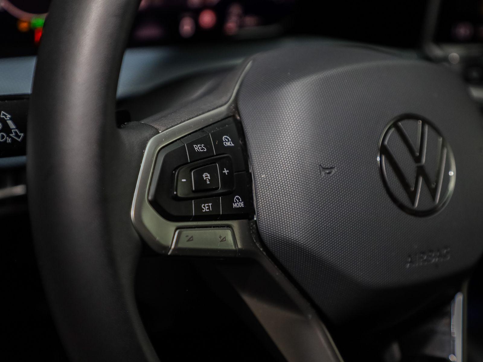 Volkswagen Golf VIII 1.5 eTSI DSG ENERGY, Navi, LED, Rückfa, миниатюра 15