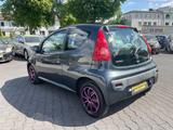 Peugeot 107 Petit Filou Klima *TÜV neu* - Peugeot 107: Filou