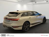 Audi A6 e-tron - Vorschau Bild 4