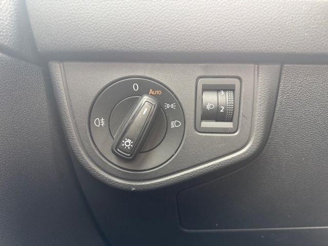Polo VI Life 1.0 TSI ACC DAB SHZ