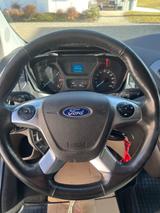 Ford Tourneo Custom - gebrauchte Ford Tourneo Custom aus dem Jahr 2017