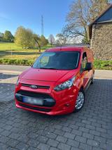 Ford Transit Connect - gebrauchte Ford Transit Connect aus dem Jahr 2016
