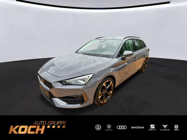 CUPRA Leon ST 1.5eTSI Android Kamera Beats el. Heckkla