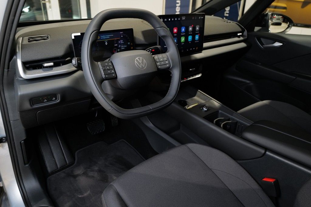 Volkswagen ID.3 Neo 58 kWh Life Totwinkel Keyless Navi ACC  imagem 3