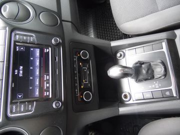 Volkswagen Amarok - 8