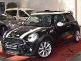 MINI One Cooper S PANO NAVI LEDER PDC SITZHEIZ SOUNDS - MINI ONE aus 2012