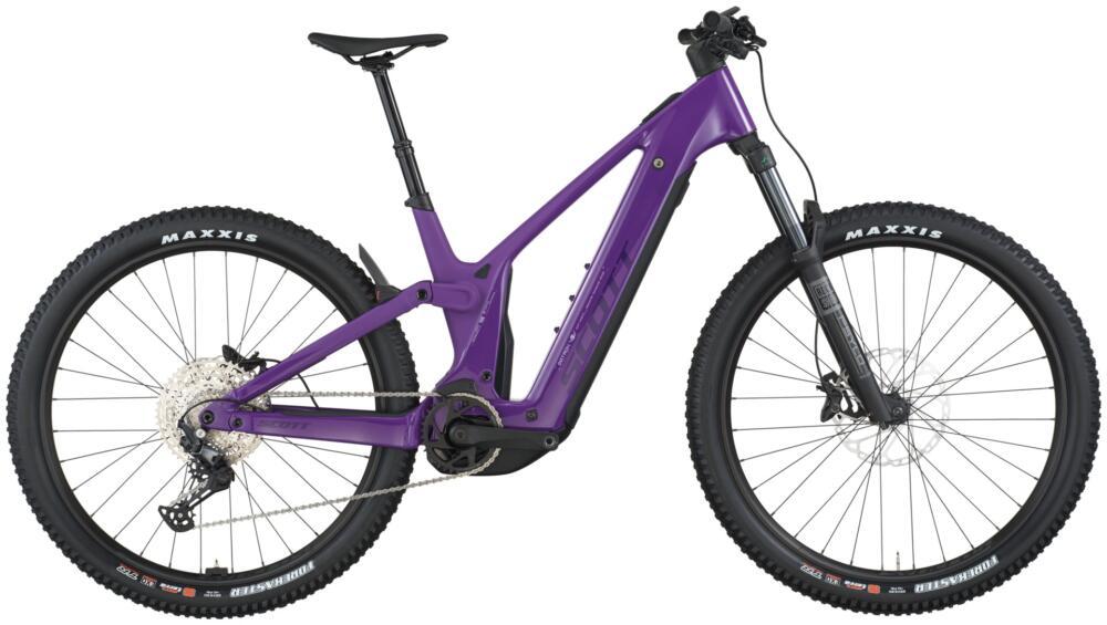 Scott Patron 920 M