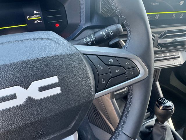 Dacia Duster 1.2 TCe MH 130 Journey LED NAVI SHZ R.KAM