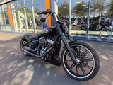 Harley-Davidson BREAKOUT114*FXBR*UMBAU*THUNDERBIKE*KODLIN*JEKILL - CHOPPER UMBAU