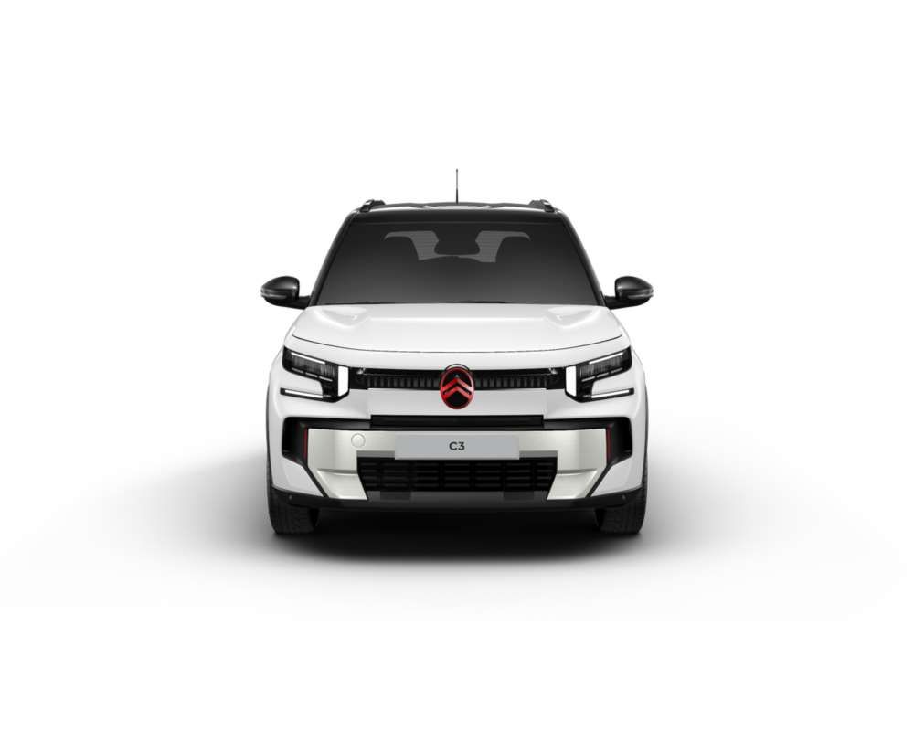 Citroën C3 - Bild 5
