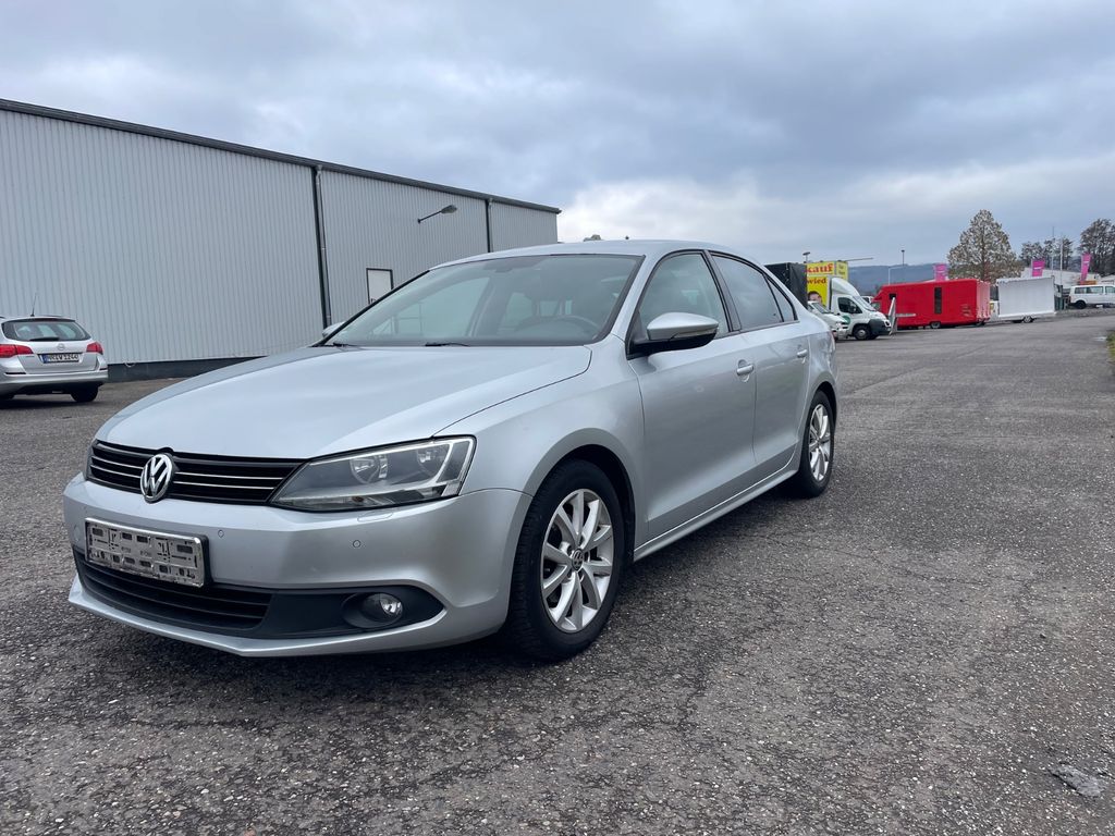 Angebot ansehen Volkswagen Jetta