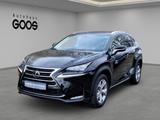 Lexus NX 200t AWD HUD Navi Memory Sitze Klimasitze LED - Lexus Gebrauchtwagen