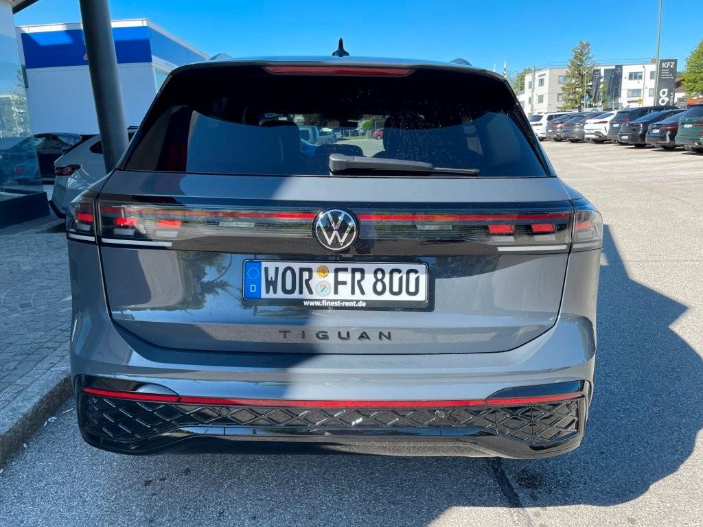 Volkswagen Tiguan 2.0 TDI R-Line/Matrix/HUD/Pano/IQ/FULL!! – 7