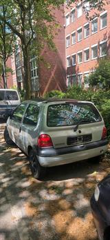 Renault Twingo C06 Beach - Renault Twingo C06 mit Benzin-Antrieb