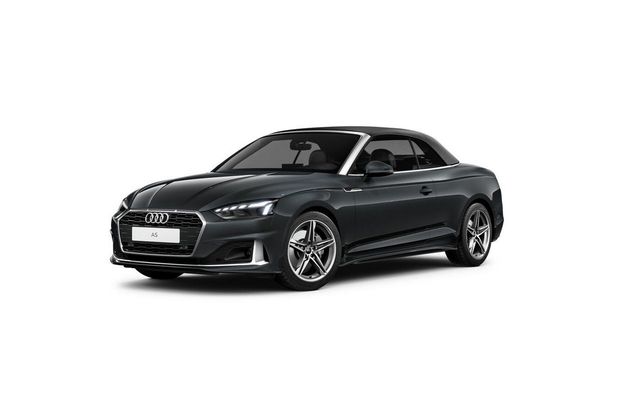 Audi A5 Cabriolet 40 TFSI Stronic advanced | NAVI |