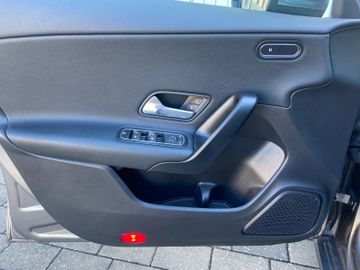 Mercedes CLA Shooting Brake - 8
