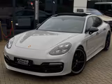 Porsche Panamera 4 S Diesel Sport Design*Approved*Pano* - Porsche Panamera 4s mit Diesel-Antrieb